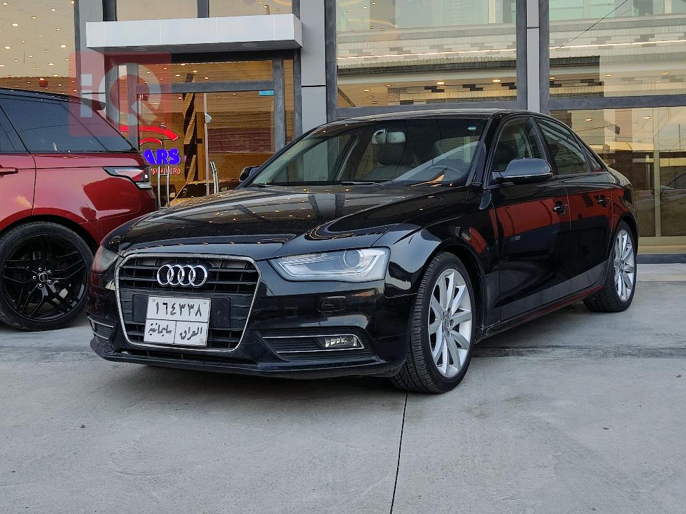 اودي A4